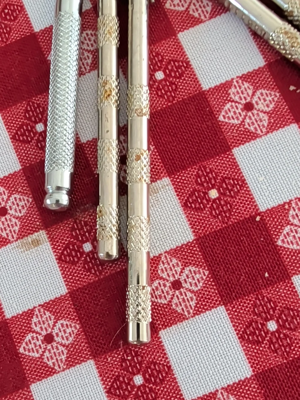 N/A durable steel